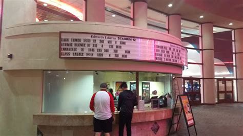 laverne movie theater|edwards movie theater la verne.